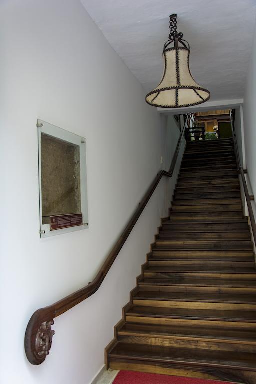 Hospedaje Casa Real Salamina Kültér fotó