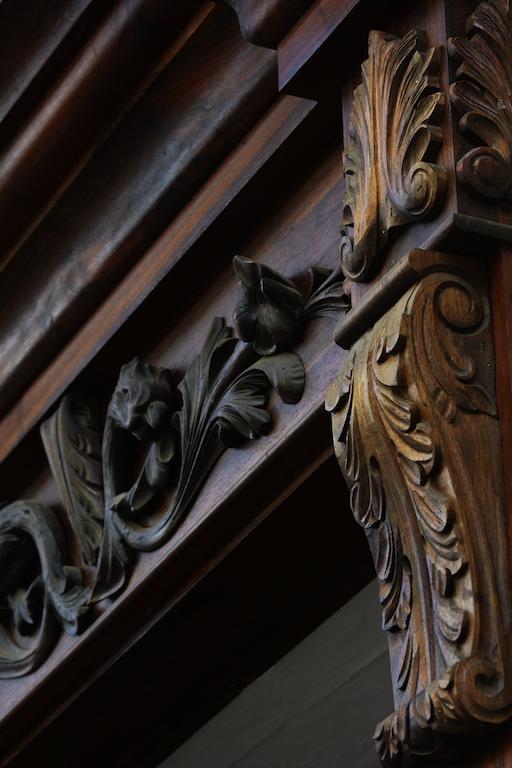 Hospedaje Casa Real Salamina Kültér fotó
