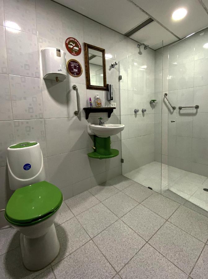 Hospedaje Casa Real Salamina Kültér fotó